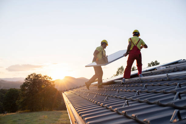 Best Sheet Metal Roofing  in Grand Saline, TX